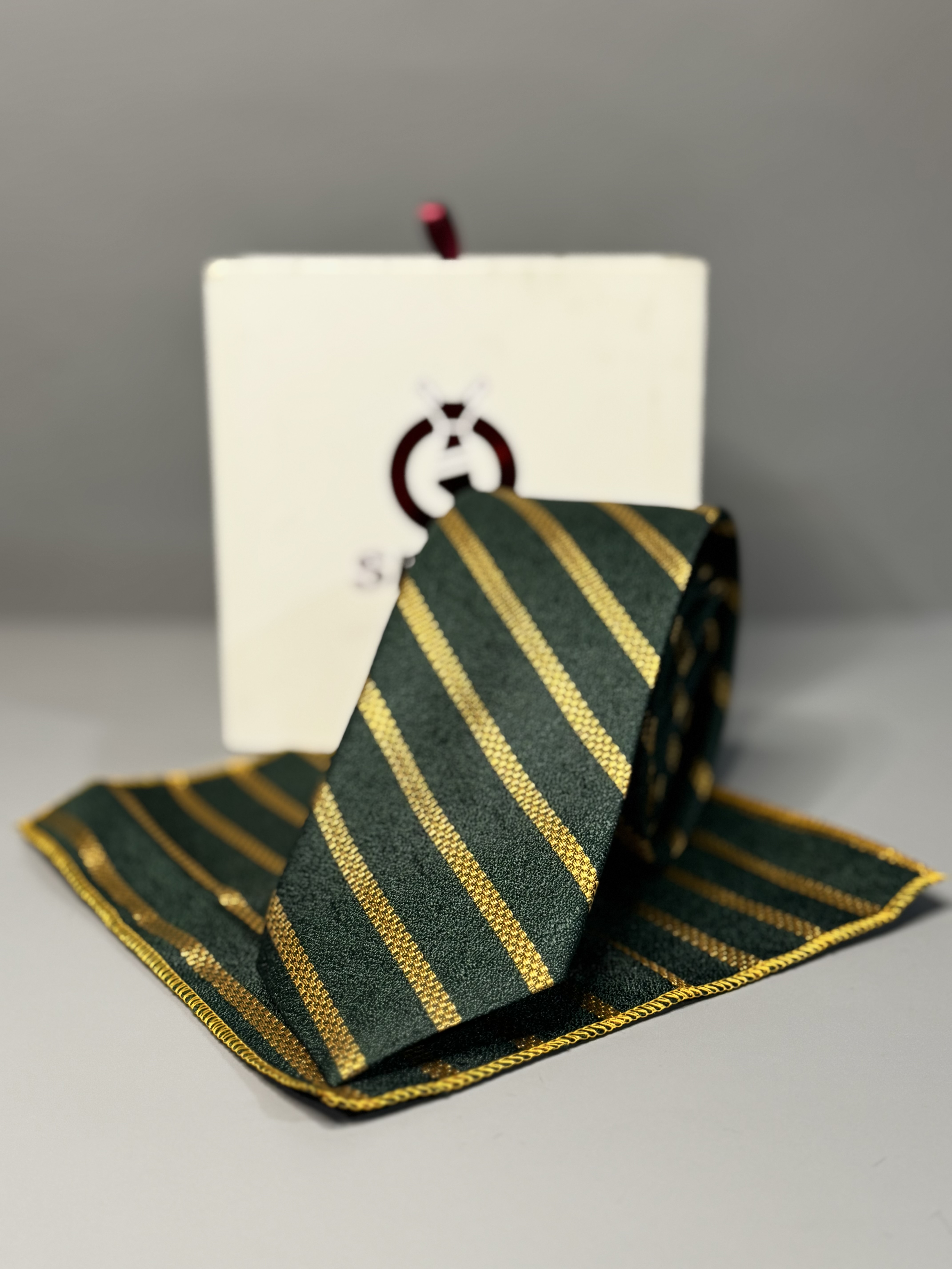 کراوات ترک