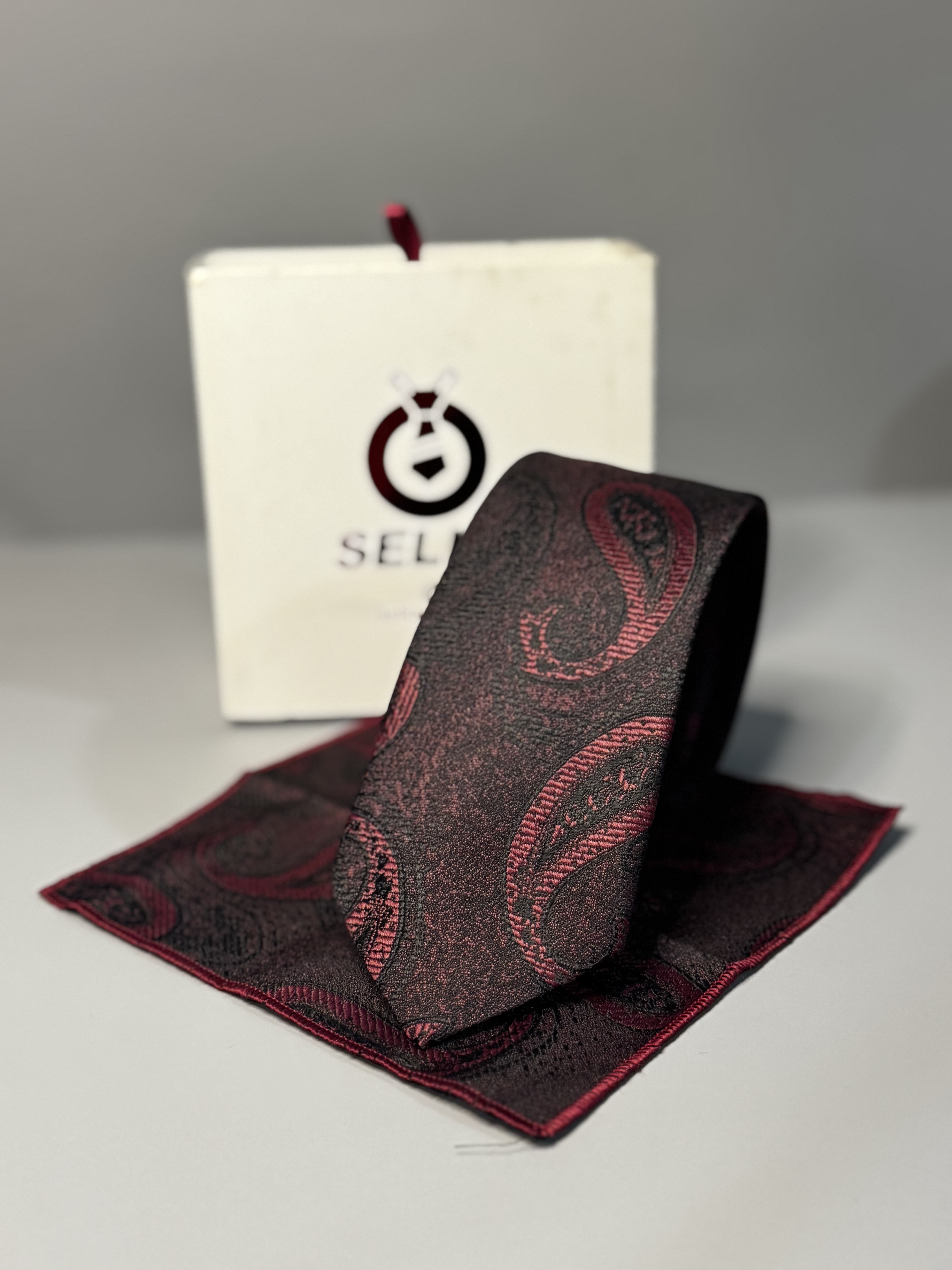 کراوات ترک