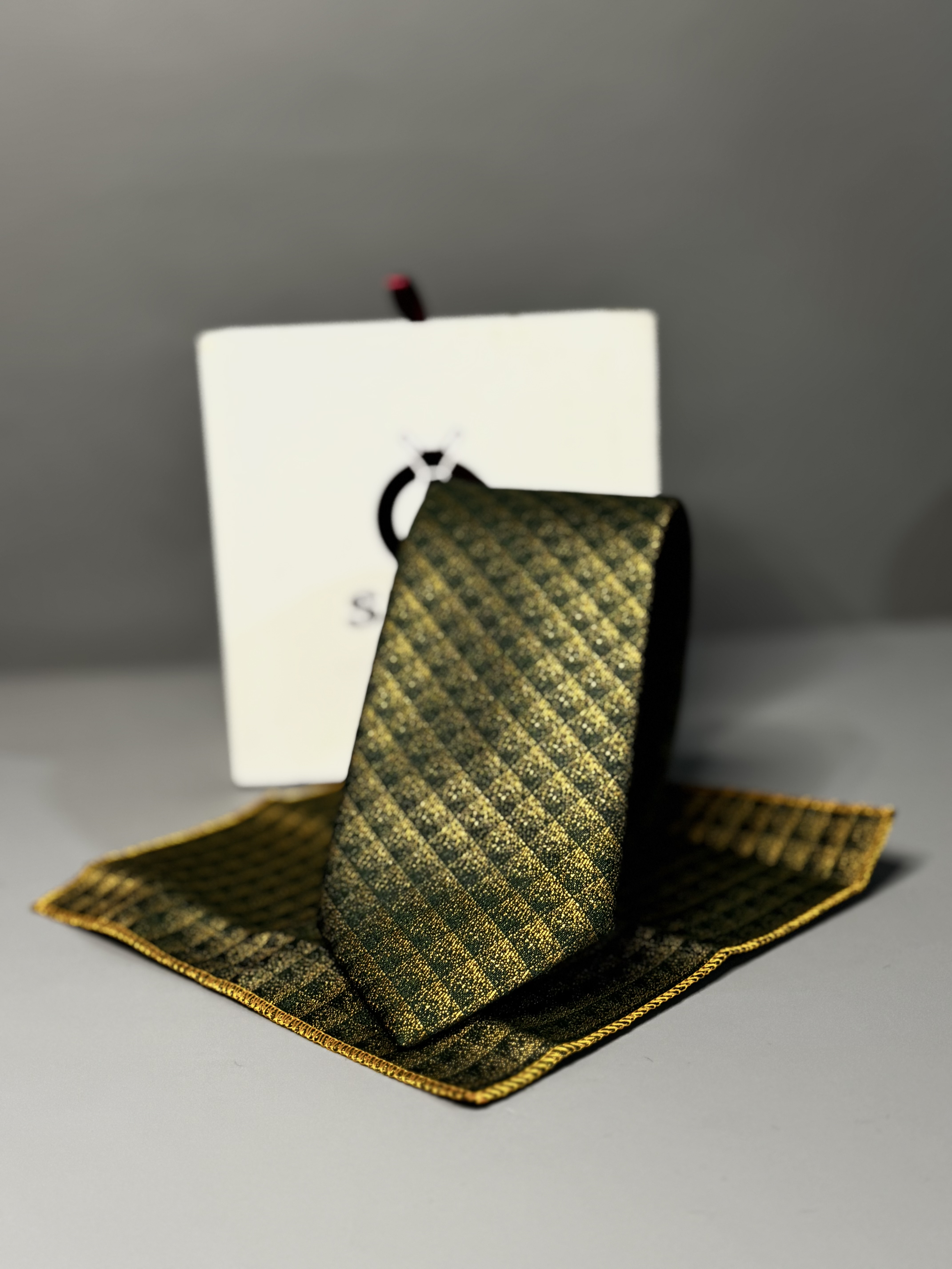 کراوات ترک