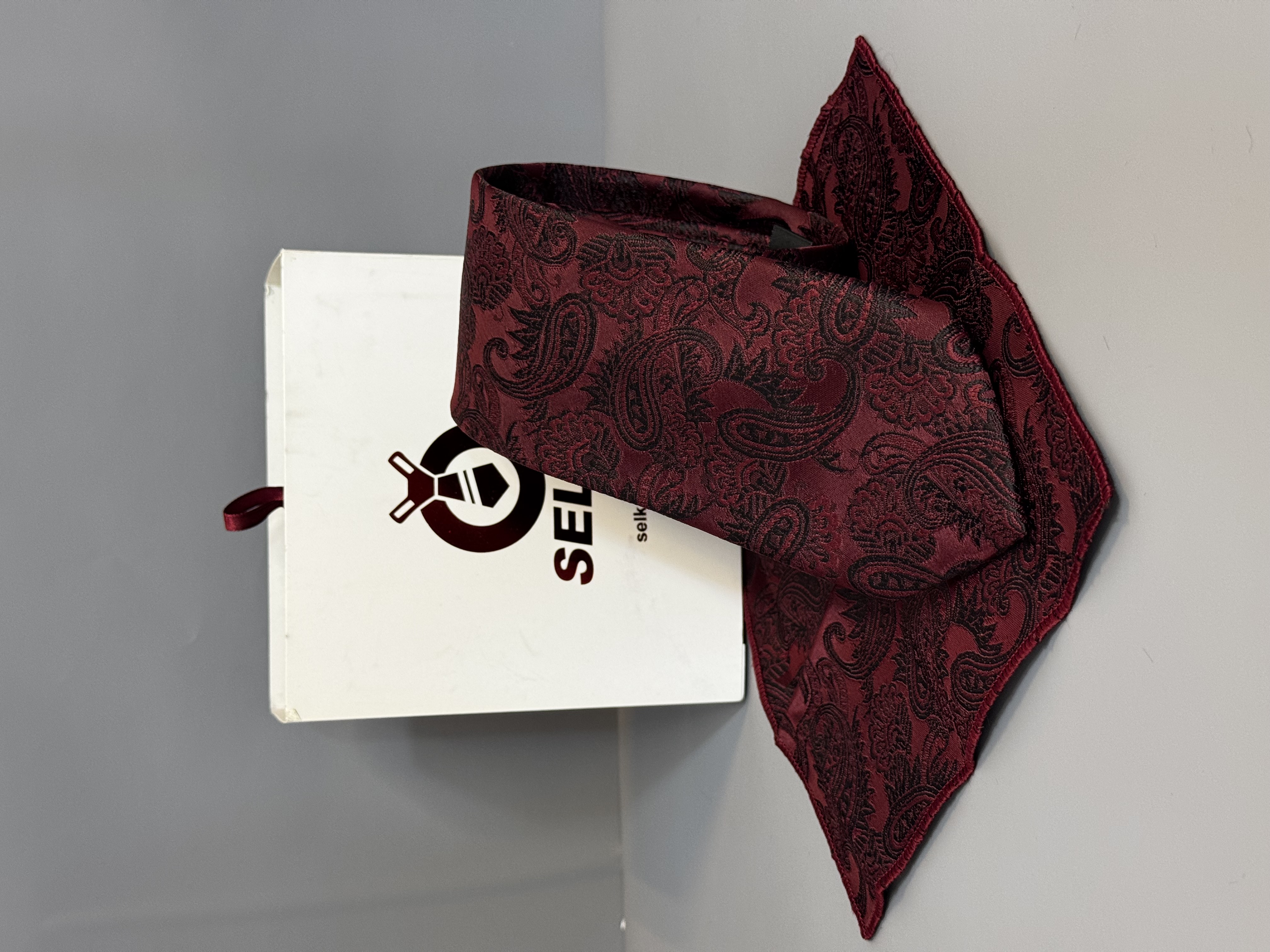 کراوات ترک