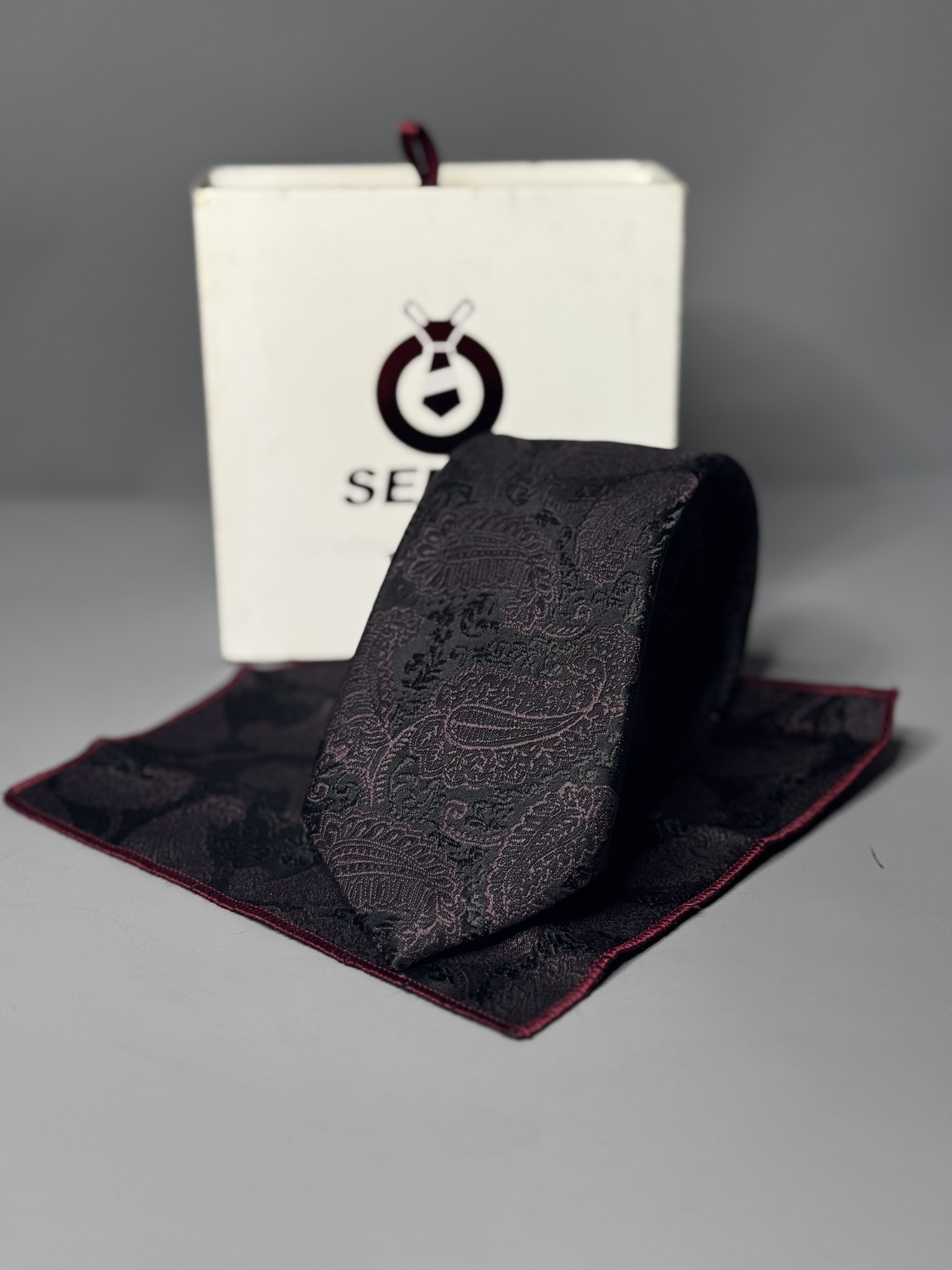 کراوات ترک