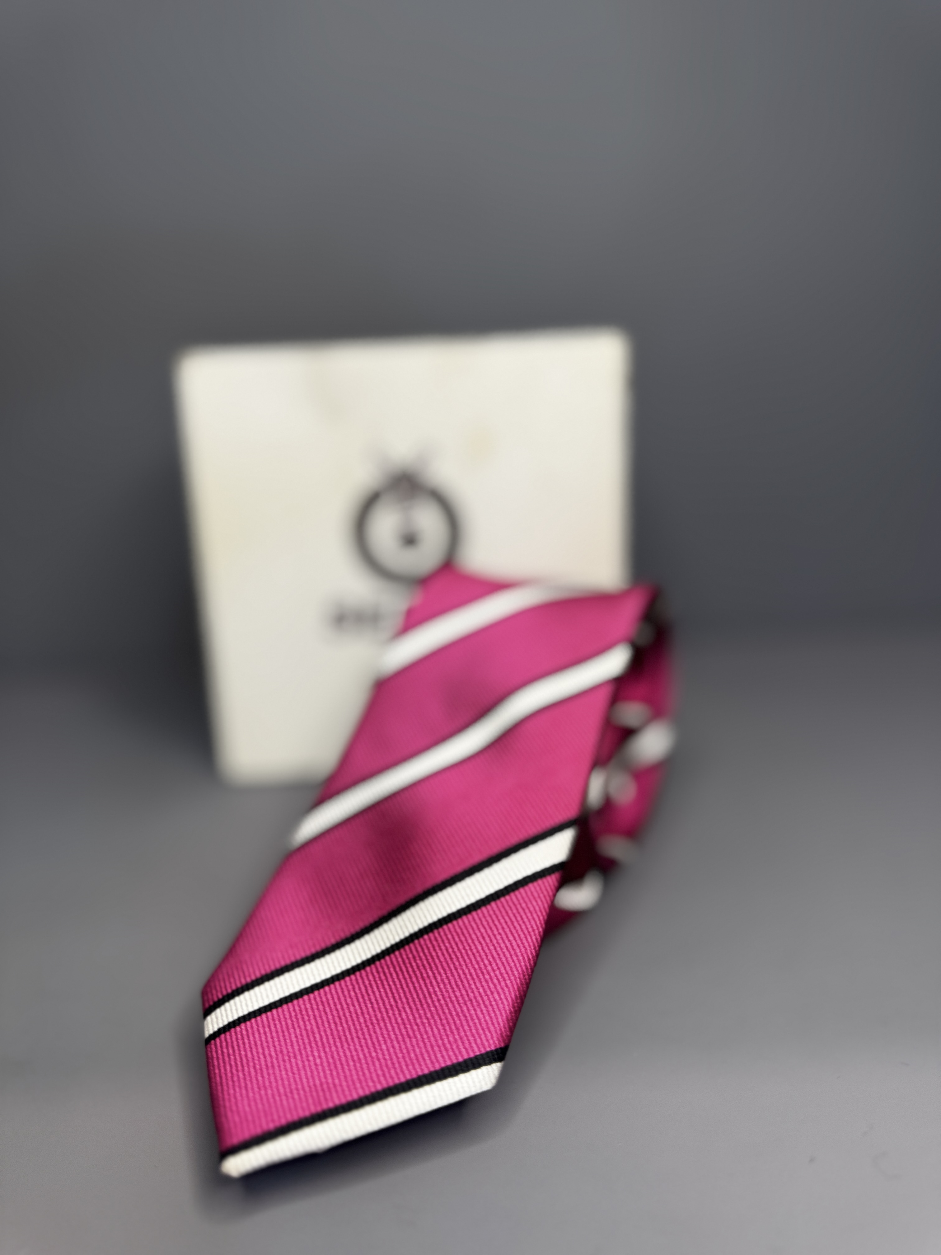 کراوات تک